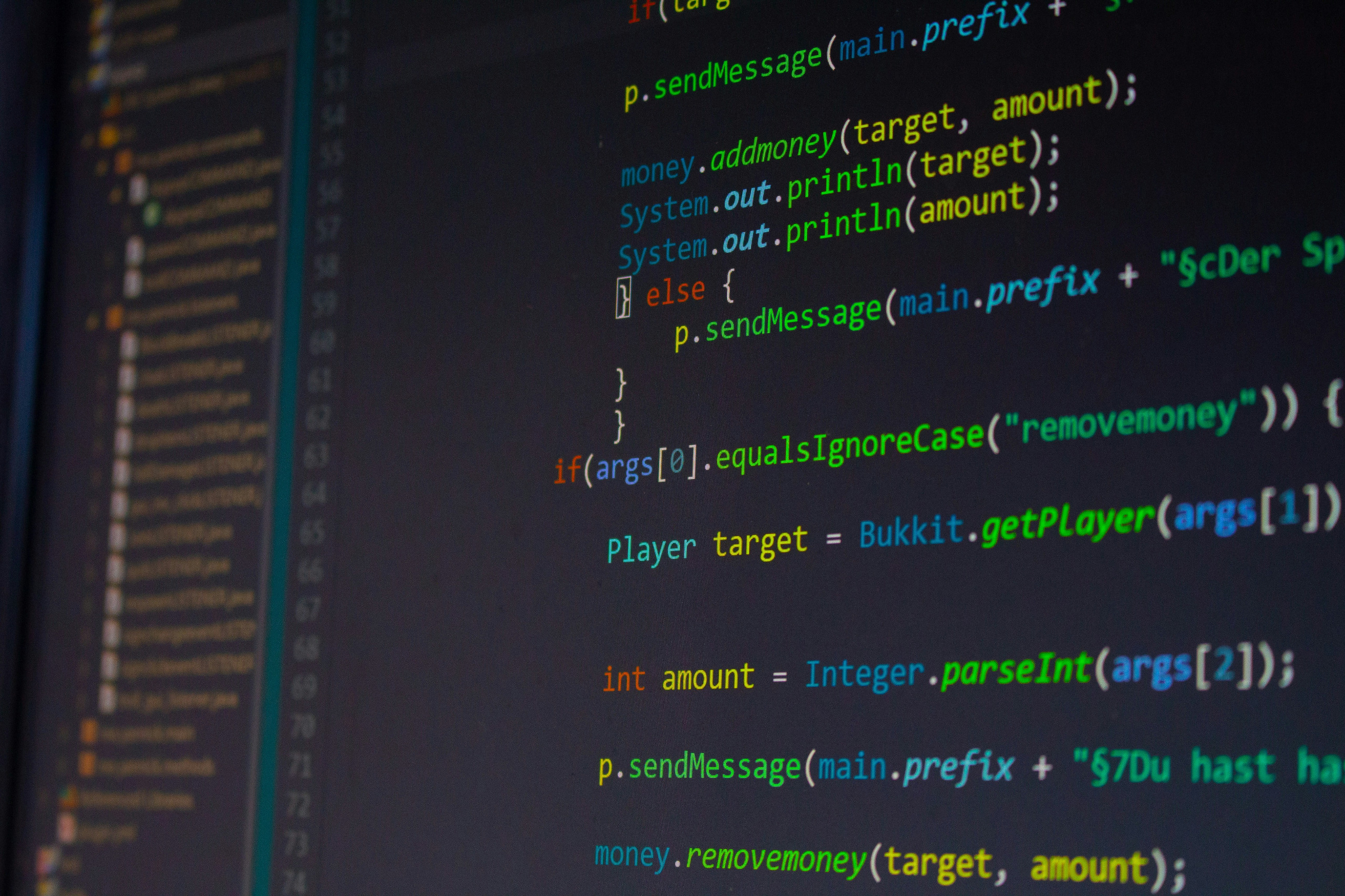 Curso de Férias: Java e Github