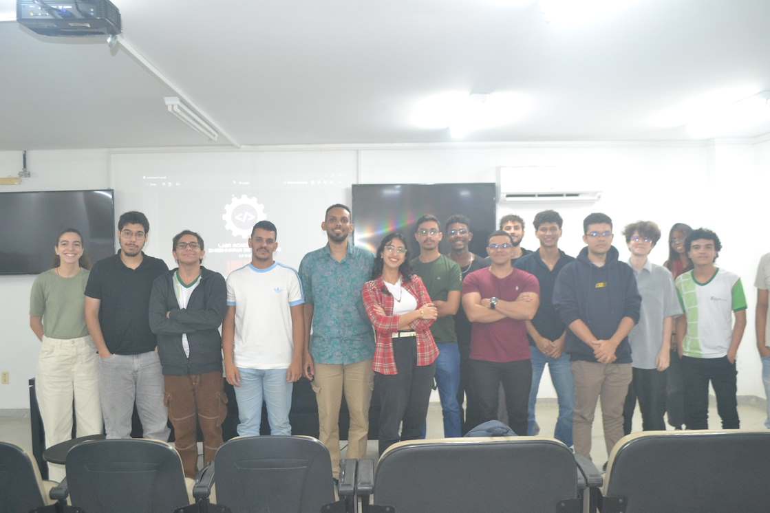 Workshop Inserção